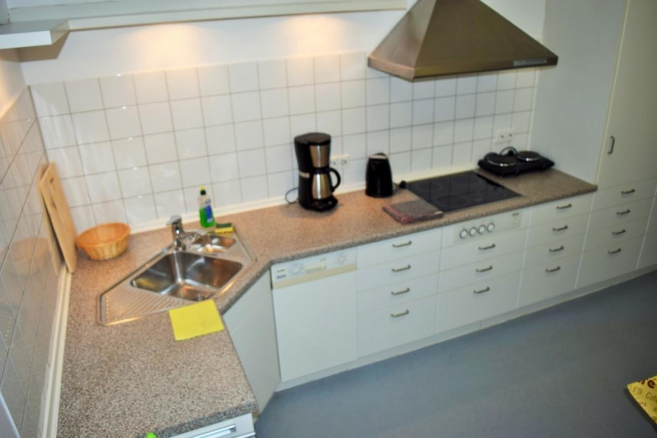 Monteurzimmer Kirchheim-Teck Kirchheim unter Teck Exteriér fotografie