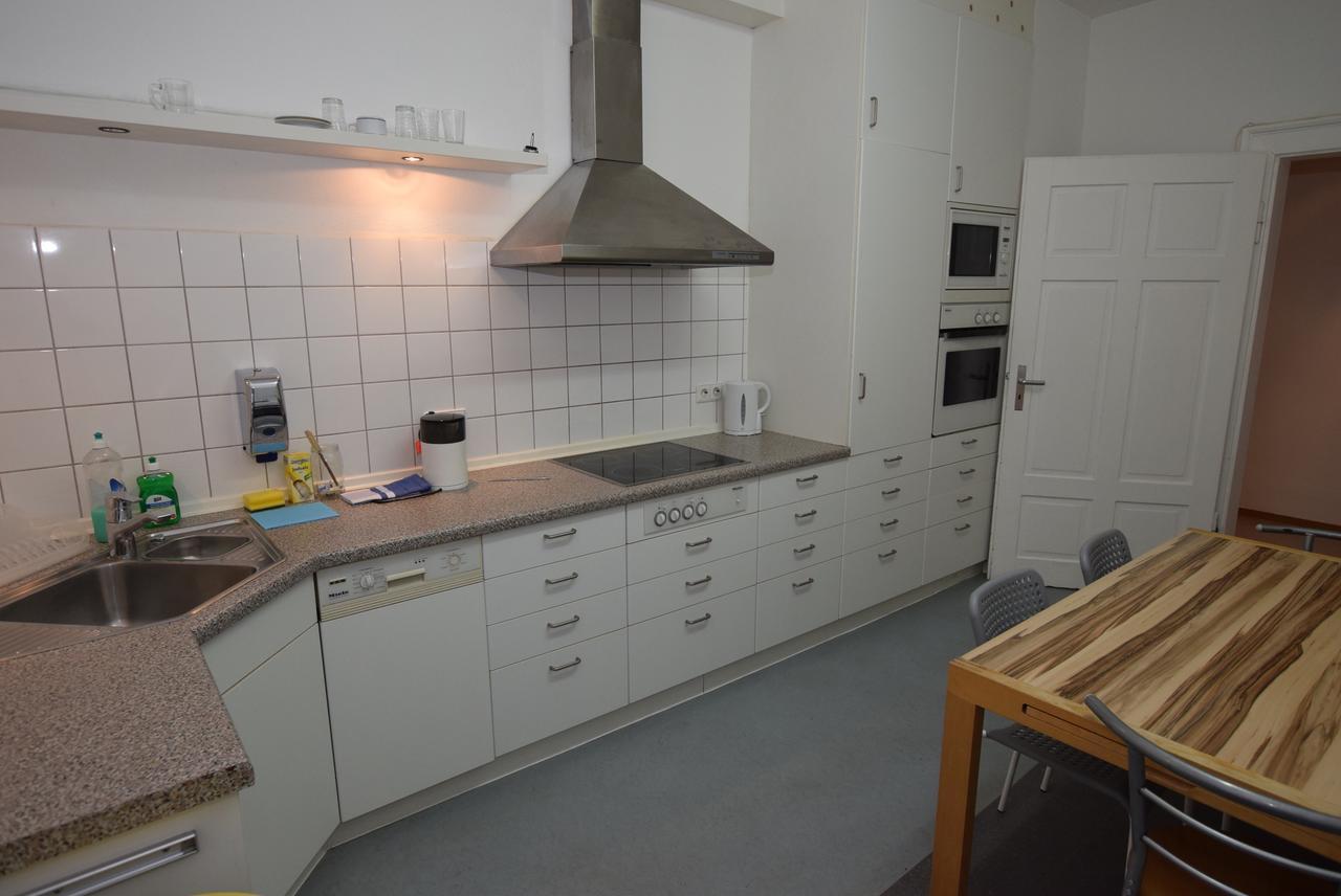 Monteurzimmer Kirchheim-Teck Kirchheim unter Teck Exteriér fotografie