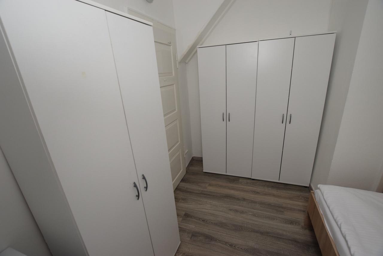 Monteurzimmer Kirchheim-Teck Kirchheim unter Teck Exteriér fotografie
